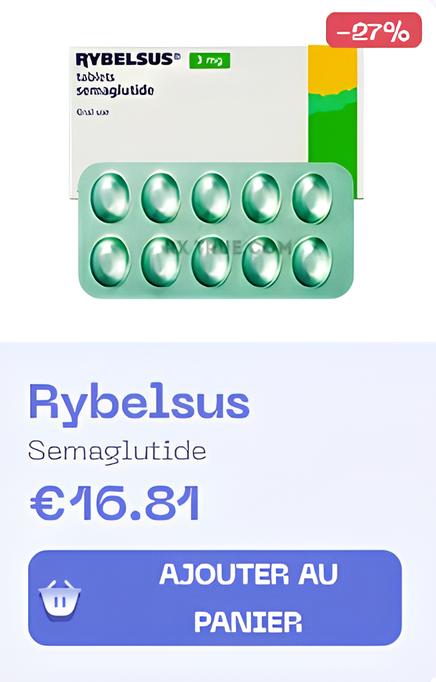 Achetez Rybelsus en ligne en toute sécurité Achetez Rybelsus en ligne en toute sécurité