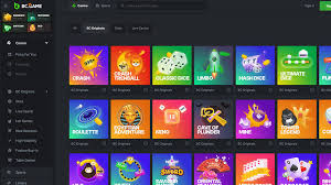 Bc Game Withdrawal Все, что необходимо знать о выводе средств