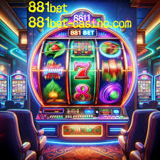 Descubra o Mundo do Jogo Online com 881Bet 25 Descubra o Mundo do Jogo Online com 881Bet 25