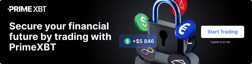 Discover the Future of Trading with PrimeXBT App 2