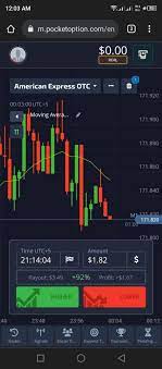 Download App Pocket Option Trade Anytime, Anywhere