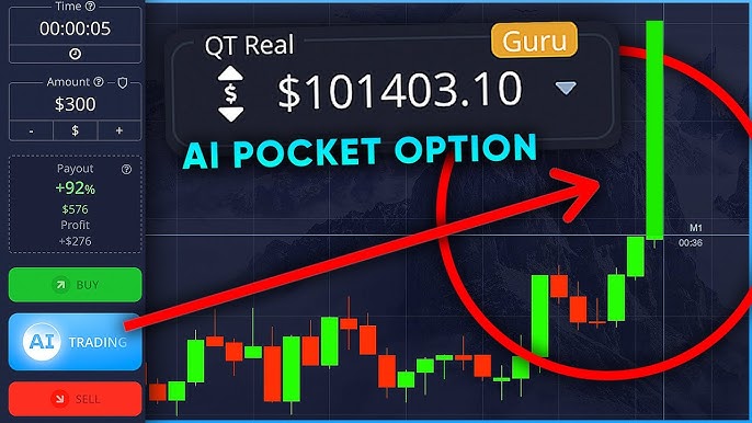 Download App Pocket Option Trade Anytime, Anywhere