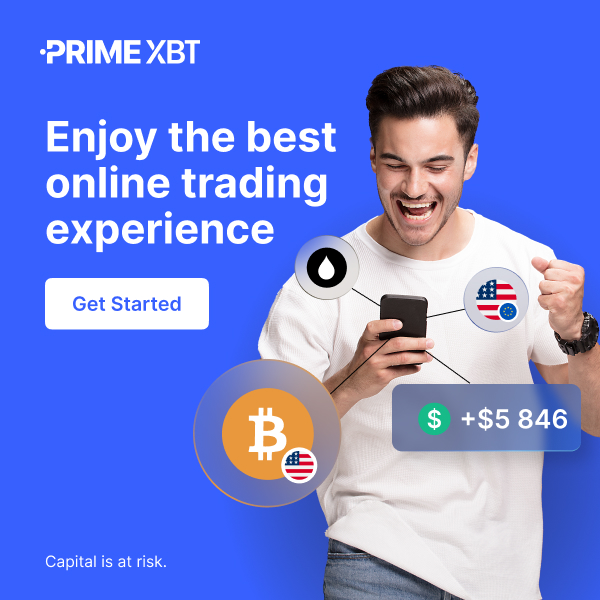 Esplorando le Potenzialità della PrimeXBT Trading Platform Esplorando le Potenzialità della PrimeXBT Trading Platform