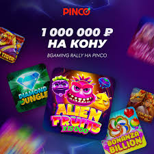 Pinco Gambling Establishment onlayn oyunda necə inqilab edir