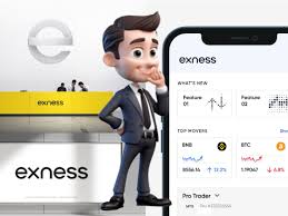 Comprehensive Guide to Exness App For Android Comprehensive Guide to Exness App For Android