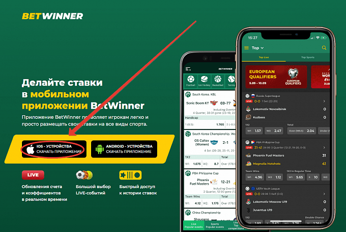 Découvrez tous les détails sur le BetWinner Bonus Découvrez tous les détails sur le BetWinner Bonus