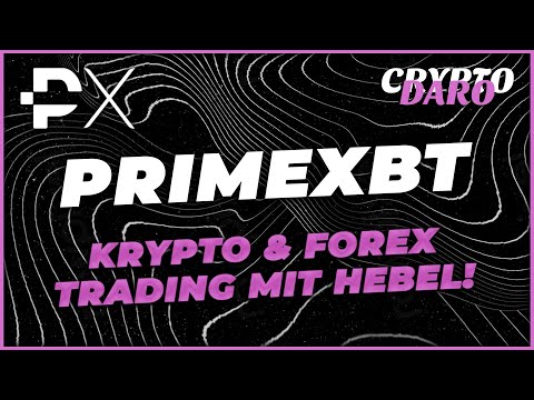Discover the Advantages of Trading with PrimeXBT Broker 6