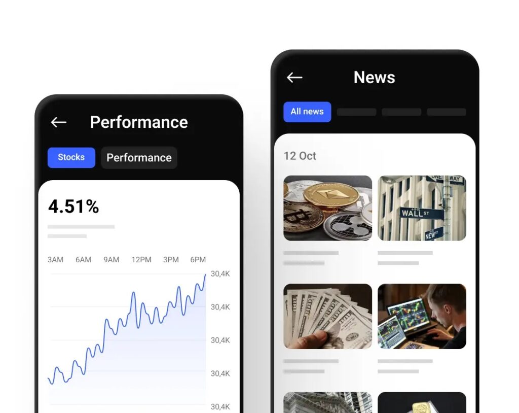 Discover the Benefits of PrimeXBT Crypto Broker 5 Discover the Benefits of PrimeXBT Crypto Broker 5