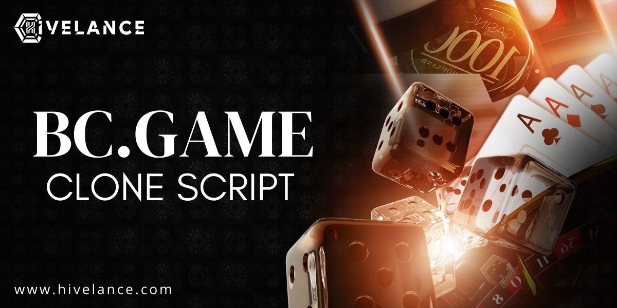 Discover the Thrills of BC.Game Germany Discover the Thrills of BC.Game Germany