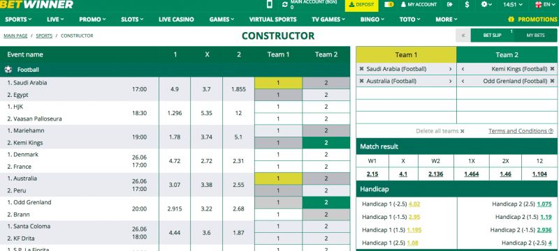 Experience Thrilling Excitement with Betwinner Live Betting Experience Thrilling Excitement with Betwinner Live Betting