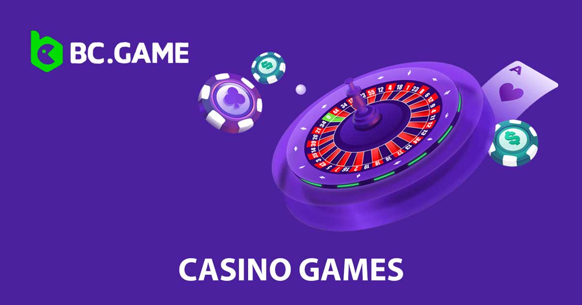 Explore the Exciting Features of BC Game APK 39 Explore the Exciting Features of BC Game APK 39