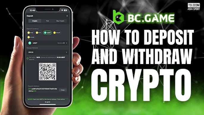 Explore the Exciting Features of BC Game APK 39 Explore the Exciting Features of BC Game APK 39