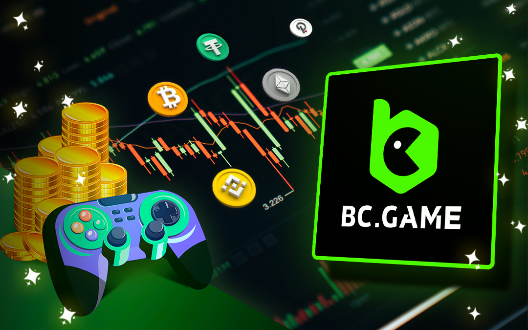 Exploring BC Game Mirrors Your Gateway to Online Gaming Exploring BC Game Mirrors Your Gateway to Online Gaming