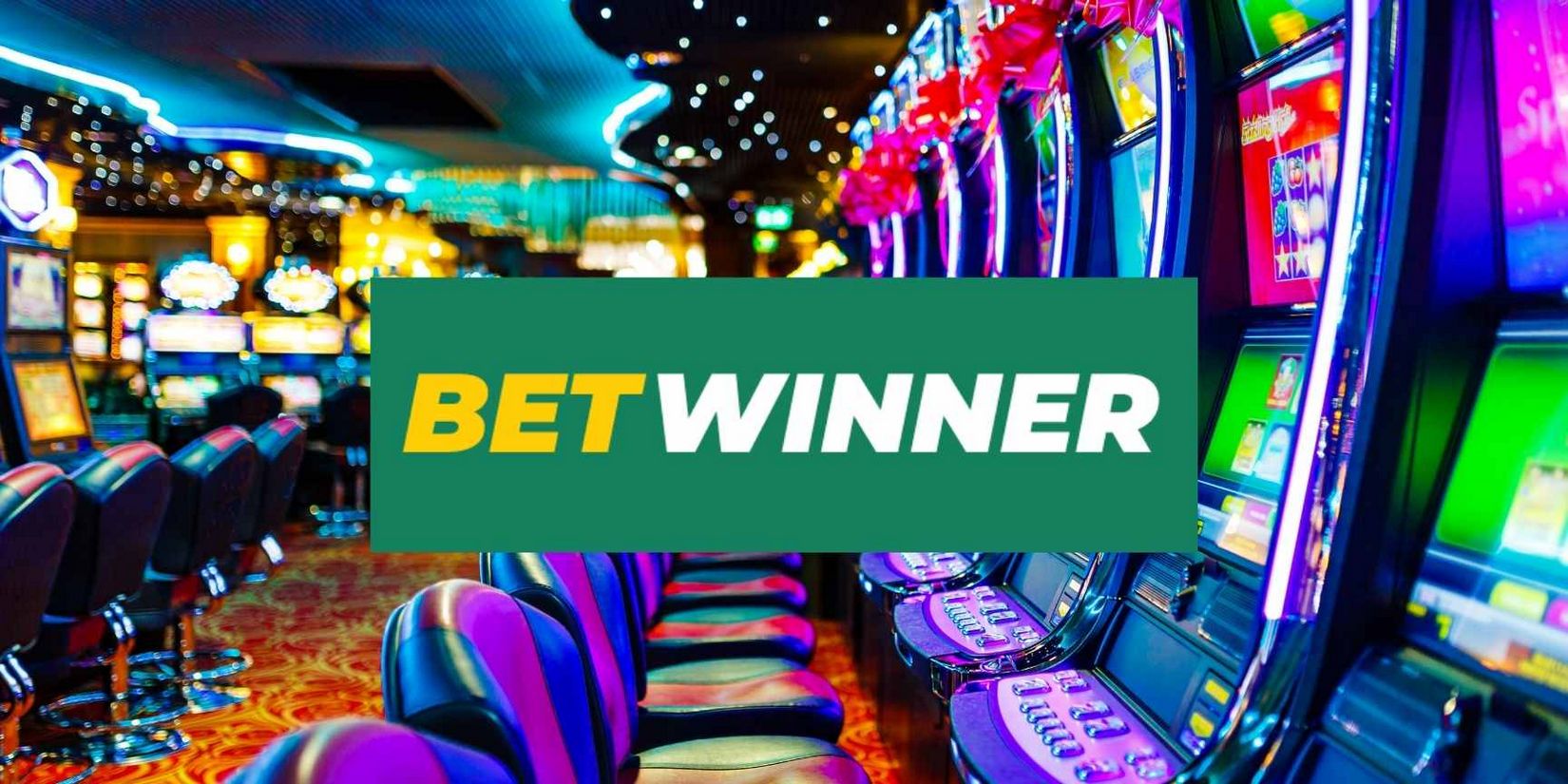 BetWinner: Online Sports Betting and Gambling Enterprise