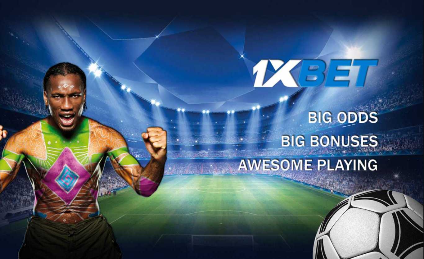 Ставки на спорт 1xbet