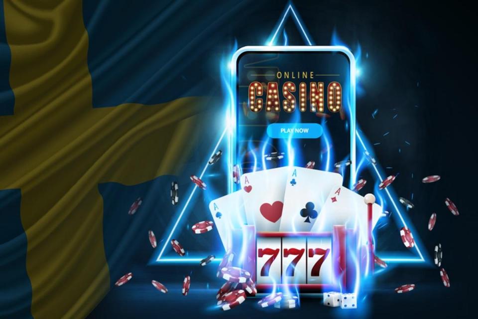 The Impact of Artificial Intelligence on Online Casino Games 12 The Impact of Artificial Intelligence on Online Casino Games 12