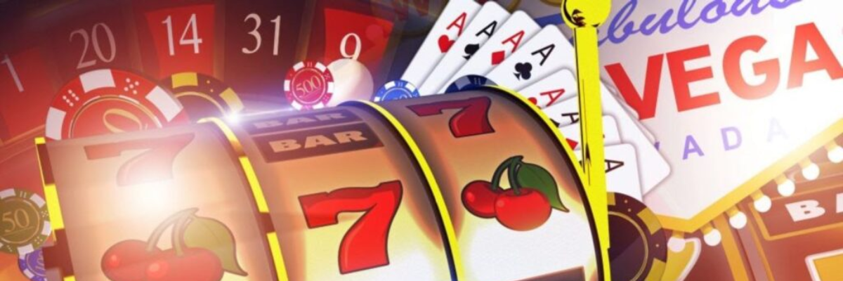 The Impact of Artificial Intelligence on Online Casino Games 12 The Impact of Artificial Intelligence on Online Casino Games 12