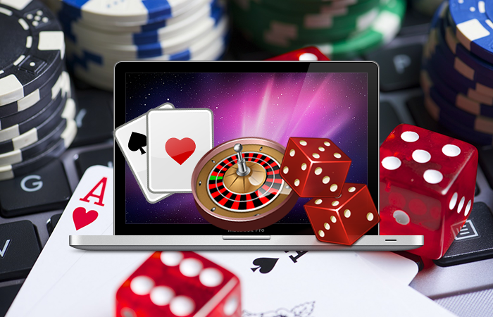 The Impact of Artificial Intelligence on Online Casino Games 12 The Impact of Artificial Intelligence on Online Casino Games 12