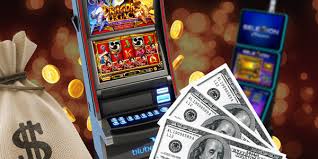 Unlocking the Secrets How to Maximize Your Payouts with Slot Games Unlocking the Secrets How to Maximize Your Payouts with Slot Games